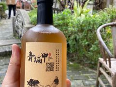 -青城甲(青城山店)