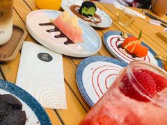 -自如ZSPACE四合院艺术餐厅