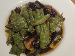 -胖老汉椒麻鸡清真新疆菜(西御街店)