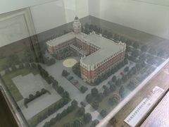 -华东政法大学(松江校区)