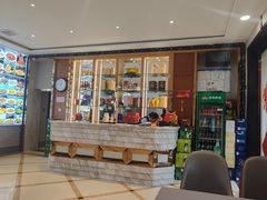 -泰福成大酒店(泰来道店)