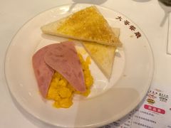 -大哥餐厅(西城花园店)