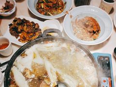 -滇铺子·云南特色菜·第九届野生菌美食节(曲靖万达店)