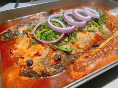 -半天妖烤鱼(方庄店)