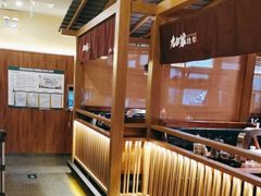 -九田家黑牛烤肉料理(新辰里亚运村店)