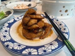 -西湖春天•老字号杭州菜(百汇店)