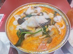 -喜家德虾仁水饺(岗厦北店)