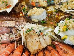 -陈小厨海鲜大咖·15年平潭味(龙王头店)