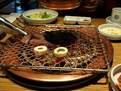 -王妃家(明洞中央店)
