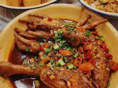 卤味下锅-东排食堂长沙小吃大排档(五一广场店)