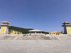 -黄帝陵