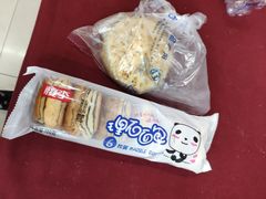-京客隆超市(北苑店)