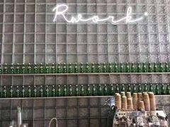大堂-RWORK·COFFEE(滨江店)