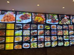-乾隆美食·本帮菜(黄河路店)