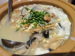 -郑庄脂渣海鲜楼(九水路店)