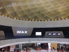 -万达影城(汉街万达广场IMAX店)