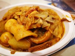 -许留山(上海街店)