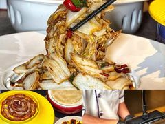 -花家怡园(四合院总店)