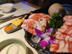 -鲜潭蒸汽石锅鱼(五道口购物中心店)