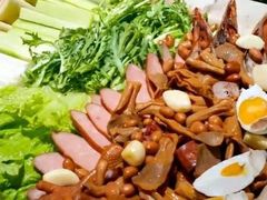 -星璨火吧KTV聚会餐厅(华清广场店)