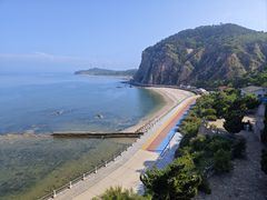 -长岛南北长山旅游景区