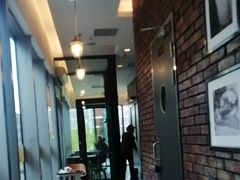 -汉堡王(北京三里屯购物中心)