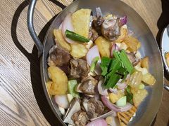 -小喜客·云南特色菜(纳西庭院店)