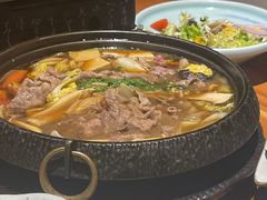 -吟松日式料理(莘庄店)