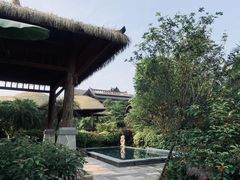 -清远熹乐谷温泉度假酒店