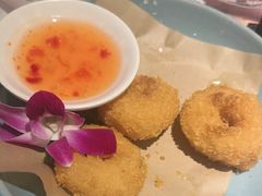 -半秋山西餐厅(巴南万达广场店)