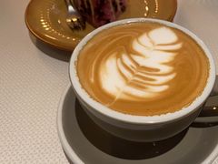 -BAKER&SPICE(安福路店)