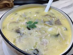 -一道餐厅(湖塘店)