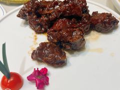 -粤味馆(黄河路店)