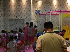 -丽池宫韩式汗蒸会馆(华灯坊店)