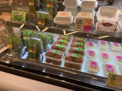 -鹤所·低糖零蔗糖烘焙(长楹店)