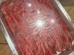 -老北京涮羊肉(航东路店)