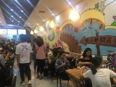 -螺小胖柳州螺蛳粉(钟楼总店)