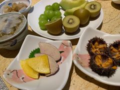 -雍和会海鲜姿造自助(湖东路店)