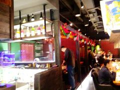 -肉魁屋·烧肉·烧鸟·酒场(高新店)