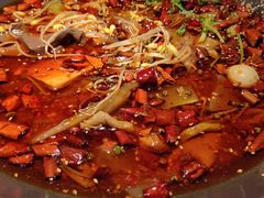 -麻六记(新天地店)