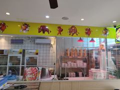 门面-牛缘村·贵州黄牛肉火锅(西善桥店)