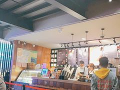 -去茶山(鸿通城店)