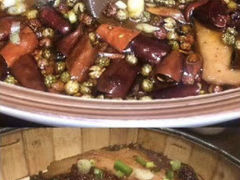 -阿杜土菜馆·江油肥肠(花园店)