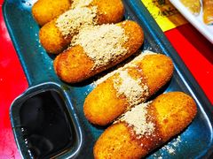 -谭鸭血老火锅(七宝万科广场店)