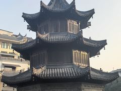 -怡园饭店-餐厅(四望亭店)