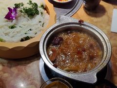 -塔兰齐新疆孜然火锅(鲤鱼山路店)