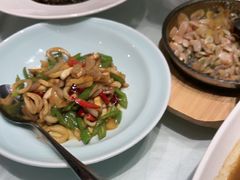 -洲晓鲜·舟山海鲜大排档(朱家尖风景区店)