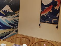 -鳗鲔·料理小馆