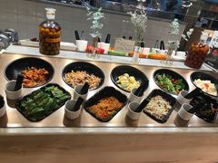 -比格比萨自助(宋家庄店)