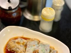 -卓粤拉肠(红庙店)